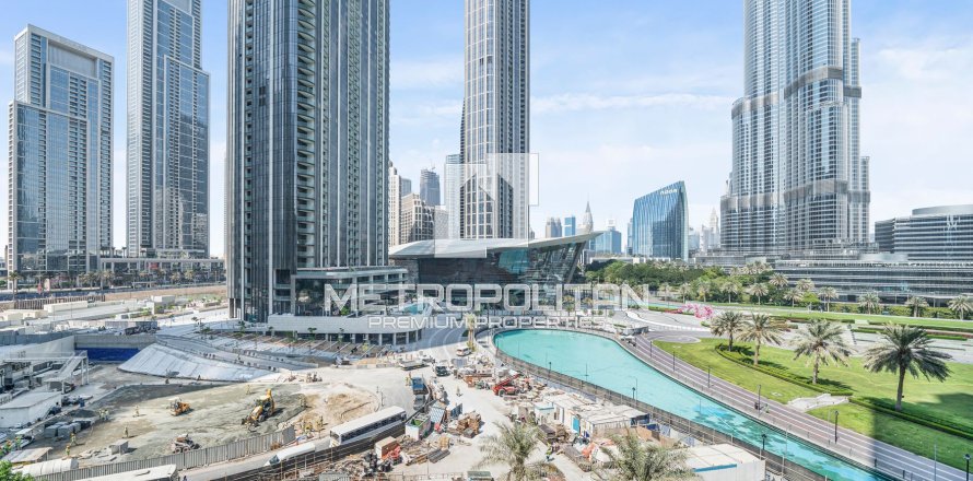 2 bedrooms Apartment in The Residences, UAE No. 10350