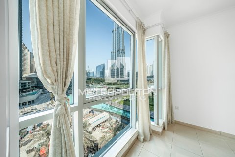 Квартира с 2 спальнями в The Residences, ОАЭ №10350 3