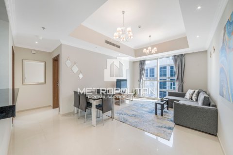 1 chambre Appartement à Downtown Dubai (Downtown Burj Dubai), UAE No. 10299 3