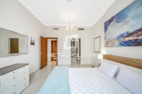 1 dormitorio Apartment en Downtown Dubai (Downtown Burj Dubai), UAE No. 10299 10