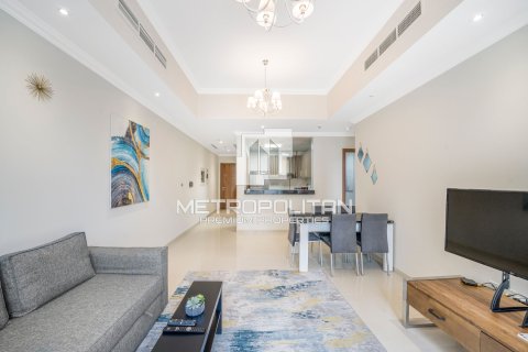 1 bedroom Apartment in Downtown Dubai (Downtown Burj Dubai), UAE No. 10299 1