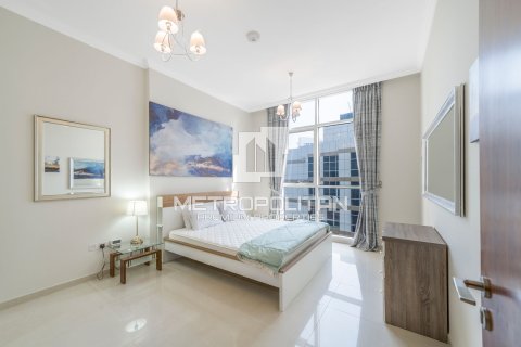 1 bedroom Apartment in Downtown Dubai (Downtown Burj Dubai), UAE No. 10299 8