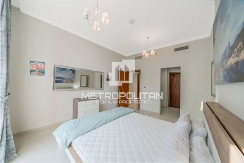 1 dormitorio Apartment en Downtown Dubai (Downtown Burj Dubai), UAE No. 10299 13