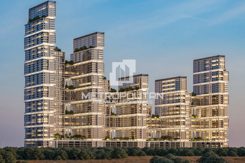 1 bedroom Apartment in Sobha Hartland, UAE No. 10351 1