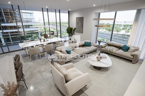 1 chambre Appartement à Sobha Hartland, UAE No. 10351 2