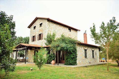 5 dormitorios Villa en Thessaloniki, Greece No. 47246 1