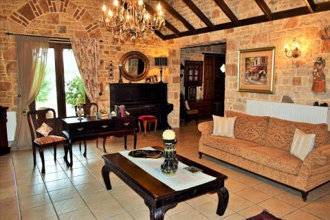 5 bedrooms Villa in Thessaloniki, Greece No. 47246 5