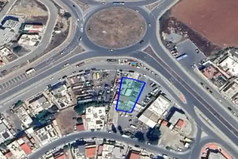 1764m² Land à Kato Polemidia, Cyprus No. 36425 1