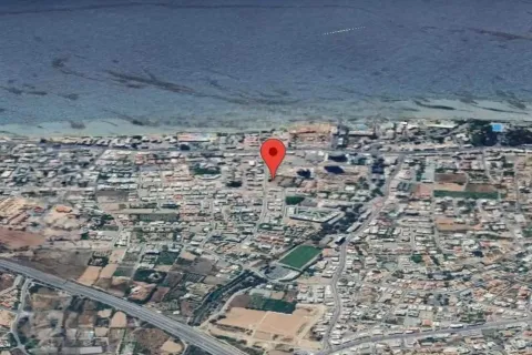 5140m² Land in Limassol, Cyprus No. 36424 1