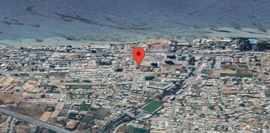 5140m² Land in Limassol, Cyprus No. 36424