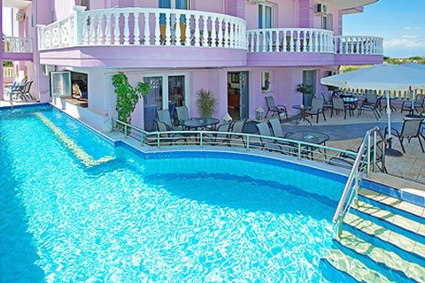 580m² Hotel in Katerini, Greece No. 59879 7