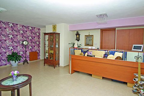 580m² Hotel à Katerini, Greece No. 59879 3