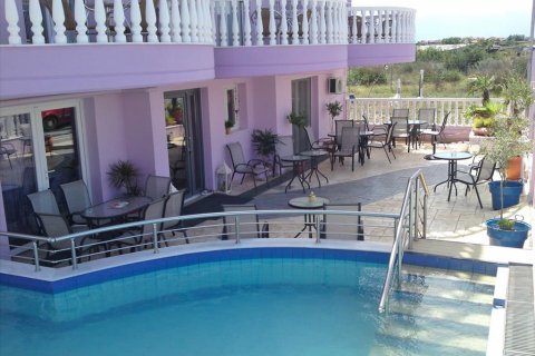 580m² Hotel en Katerini, Greece No. 59879 10