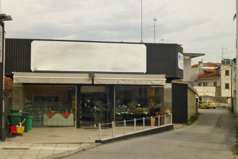 1100m² Business in Katerini, Greece No. 59878 1