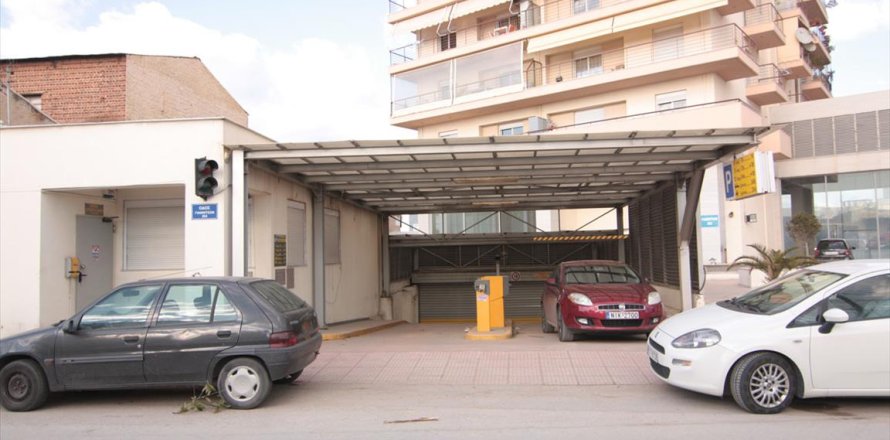 8500m² Business in Thessaloniki, Greece No. 59880