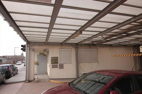 8500m² Business in Thessaloniki, Greece No. 59880 2