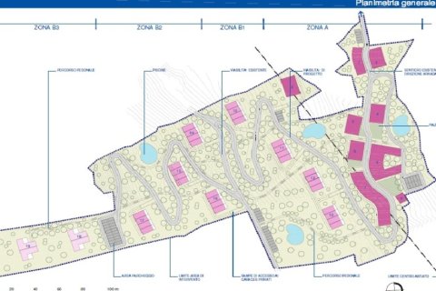 40000m² Land à Corfu, Greece No. 59873 6