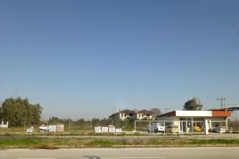 4900m² Land en Pieria, Greece No. 59877 1