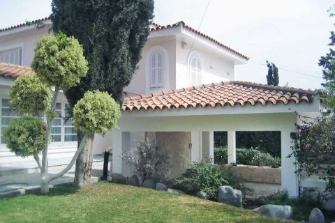 5 dormitorios House en Enkomi, Cyprus No. 65480 1