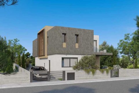 3 bedrooms Villa in Tala, Cyprus No. 65485 2