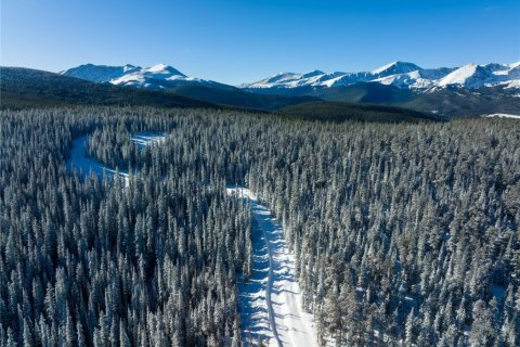 Land en Breckenridge, USA No. 62265 7