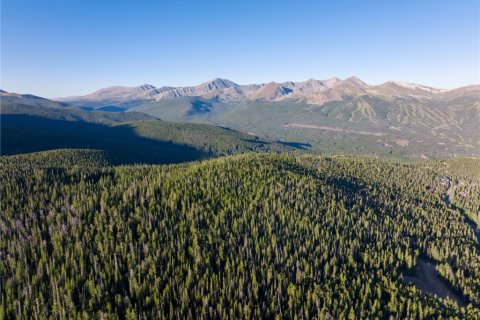 Land à Breckenridge, USA No. 62265 5