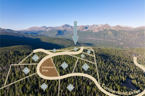 Land in Breckenridge, USA No. 62265 3