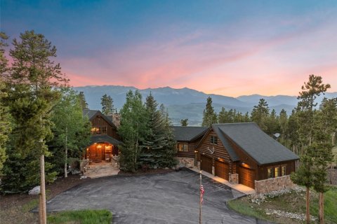 5 dormitorios House en Breckenridge, USA No. 62312 1