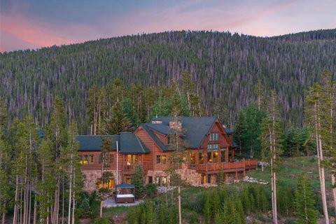 5 dormitorios House en Breckenridge, USA No. 62312 3