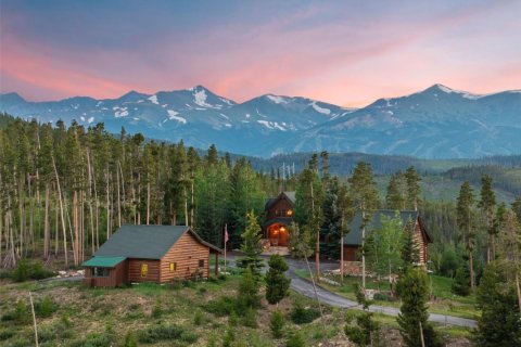 5 chambres House à Breckenridge, USA No. 62312 2