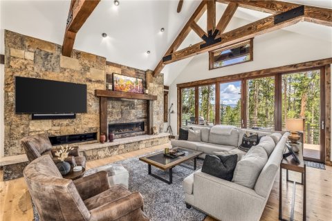 4 dormitorios House en Breckenridge, USA No. 62264 4