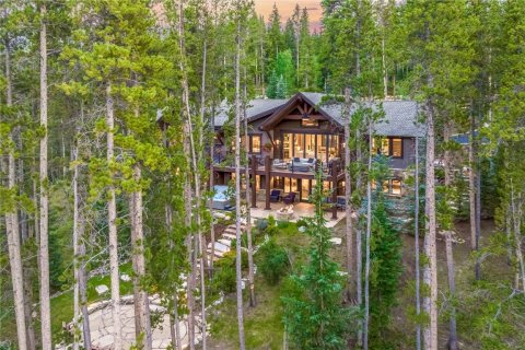 4 dormitorios House en Breckenridge, USA No. 62264 24