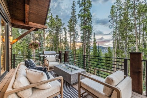 4 dormitorios House en Breckenridge, USA No. 62264 9