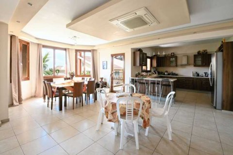 6 dormitorios Villa en Limassol, Cyprus No. 63058 4