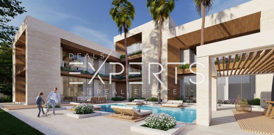 1 bedroom Apartment in Al Reem Island, UAE No. 77911