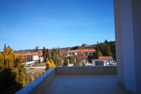 6 bedrooms Villa in Thessaloniki, Greece No. 50650 12