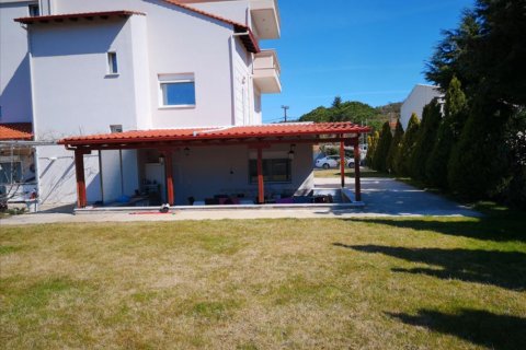 6 bedrooms Villa in Thessaloniki, Greece No. 50650 9