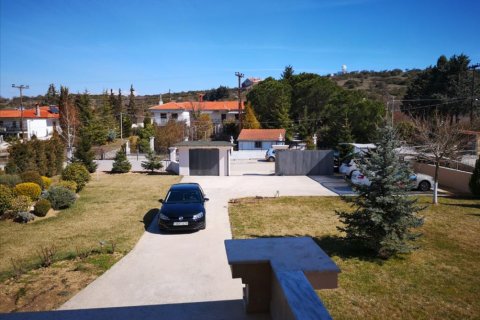 6 bedrooms Villa in Thessaloniki, Greece No. 50650 14