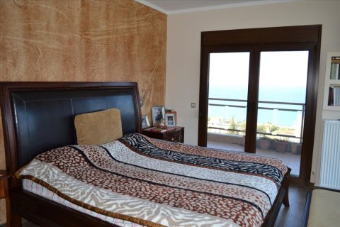 6 chambres Villa à Chalkidiki, Greece No. 50649 12