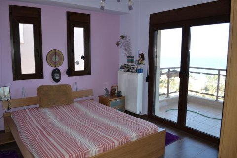 6 dormitorios Villa en Chalkidiki, Greece No. 50649 13