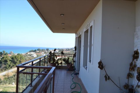 6 bedrooms Villa in Chalkidiki, Greece No. 50649 1