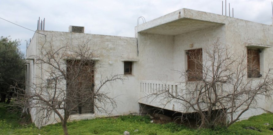 105m² Commercial property in Lasithi, Greece No. 50637