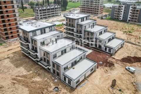 3 habitaciones Apartment en Muratpasa, Turkey No. 22201 1