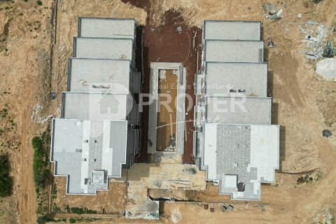 3 habitaciones Apartment en Muratpasa, Turkey No. 22201 8