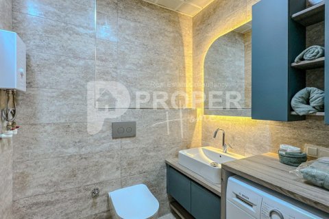 3 rooms Apartment in Muratpasa, Turkey No. 22201 19