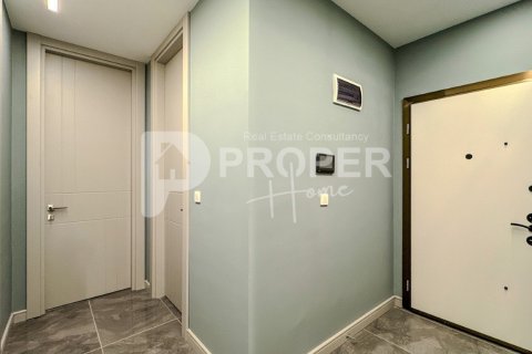 3 rooms Apartment in Muratpasa, Turkey No. 22201 18