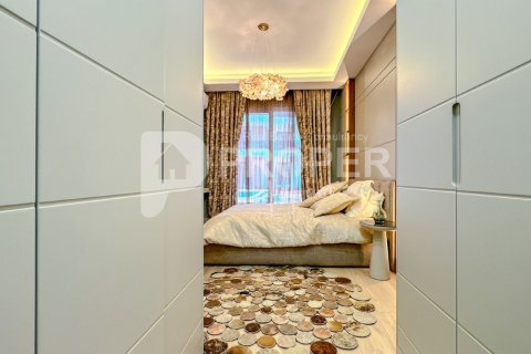 3 rooms Apartment in Muratpasa, Turkey No. 22201 11