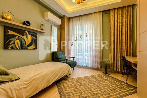 3 rooms Apartment in Muratpasa, Turkey No. 22201 29