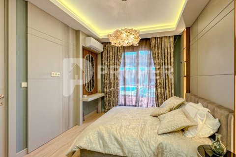 3 rooms Apartment in Muratpasa, Turkey No. 22201 26