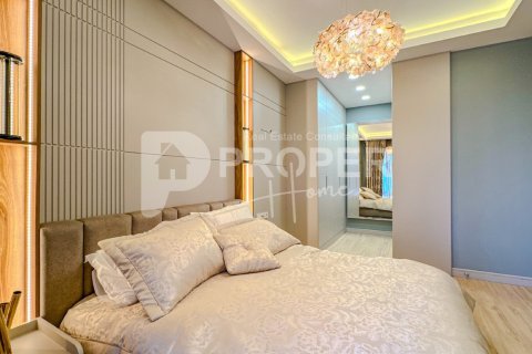 3 rooms Apartment in Muratpasa, Turkey No. 22201 10